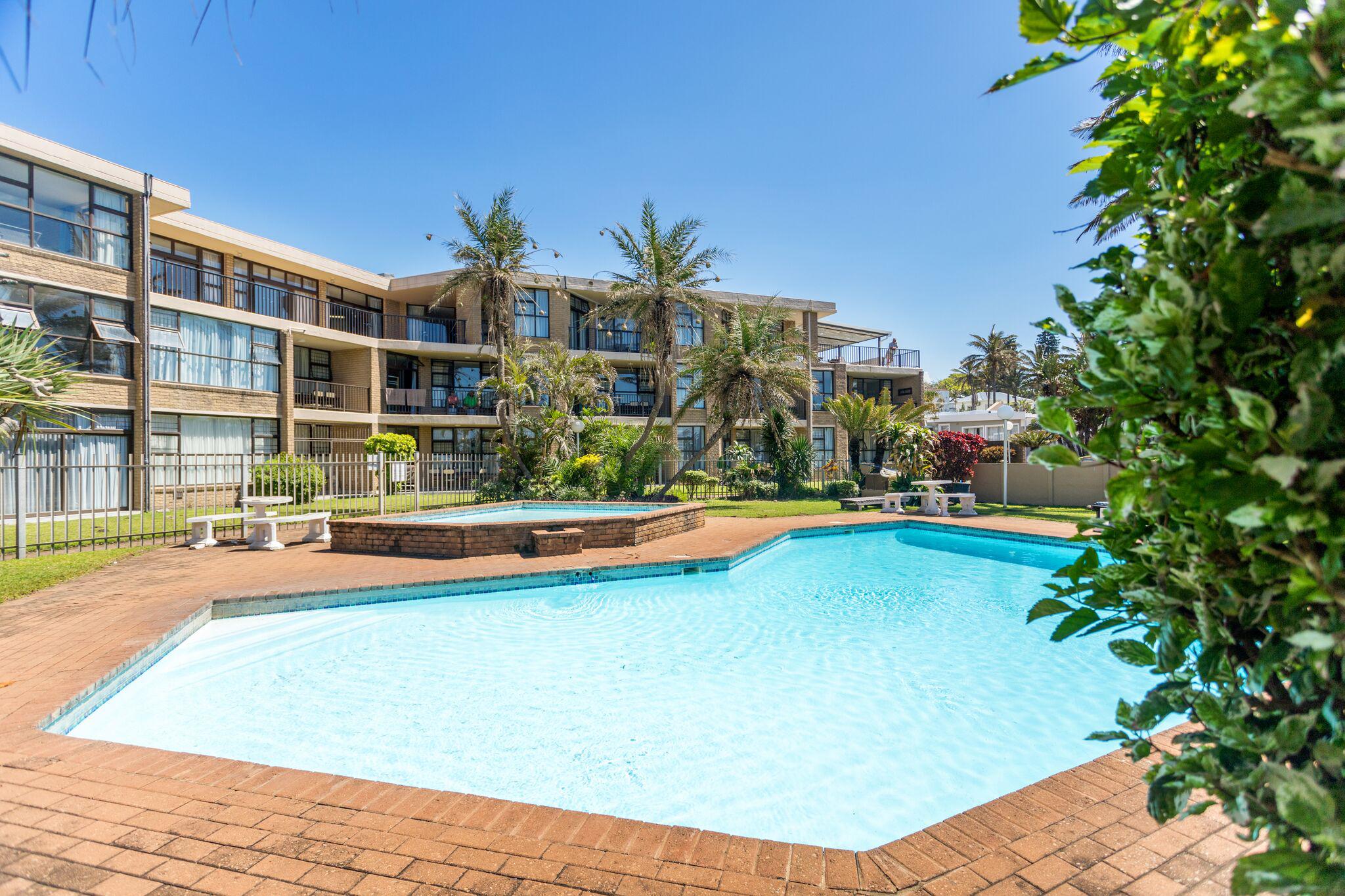 Ballito Self Catering Holiday Accommodation | North Coast KZN